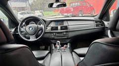 BMW X6 M 2012